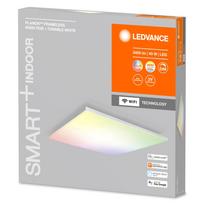 ledvance smart - Ledvance - LED RGB Pritemdomas lubų šviestuvas SMART + FRAMELESS LED/40W/230V - 4 nuotrauka