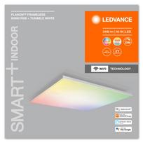 ledvance smart - Ledvance - LED RGB Pritemdomas lubų šviestuvas SMART + FRAMELESS LED/40W/230V - 5 nuotrauka