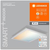 ledvance smart - Ledvance - LED Pritemdomas lubų šviestuvas SMART + BERĖMIS LED / 20W / 230V Wi-Fi - 3 nuotrauka