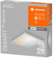 ledvance smart - Ledvance - LED Pritemdomas lubų šviestuvas SMART + BERĖMIS LED / 20W / 230V Wi-Fi - 4 nuotrauka