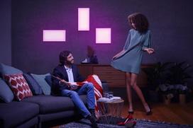 ledvance smart - Ledvance - LED RGB Pritemdomas lubų šviestuvas SMART + FRAMELESS LED/40W/230V Wi-Fi - 2 nuotrauka