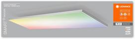 ledvance smart - Ledvance - LED RGB Pritemdomas lubų šviestuvas SMART + FRAMELESS LED/40W/230V Wi-Fi - 5 nuotrauka