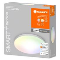 ledvance smart - Ledvance - LED RGB Pritemdomas lubų šviestuvas SMART + FRAMELESS LED/20W/230V - 4 nuotrauka