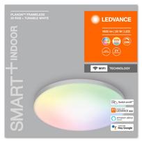 ledvance smart - Ledvance - LED RGB Pritemdomas lubų šviestuvas SMART + FRAMELESS LED/20W/230V - 5 nuotrauka