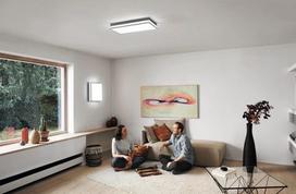 ledvance smart - Ledvance - LED Reguliuojamas lubinis šviestuvas SMART+ MAGNET LED/42 - 5 nuotrauka