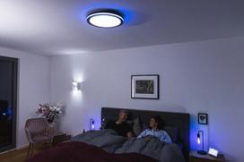 ledvance smart - Ledvance -LED RGBW Reguliuojamas lubinis šviestuvas SMART+ CIRCLE LED/28W/230V Wi-Fi - 2 nuotrauka