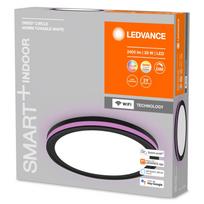 ledvance smart - Ledvance -LED RGBW Reguliuojamas lubinis šviestuvas SMART+ CIRCLE LED/28W/230V Wi-Fi - 4 nuotrauka