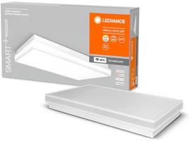 ledvance smart - Ledvance - LED Reguliuojamas lubinis šviestuvas SMART+ MAGNET LED/42W/230V Wi-Fi - 2 nuotrauka