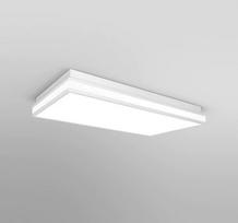 ledvance smart - Ledvance - LED Reguliuojamas lubinis šviestuvas SMART+ MAGNET LED/42W/230V Wi-Fi - 3 nuotrauka