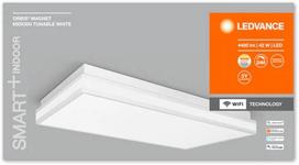 ledvance smart - Ledvance - LED Reguliuojamas lubinis šviestuvas SMART+ MAGNET LED/42W/230V Wi-Fi - 4 nuotrauka