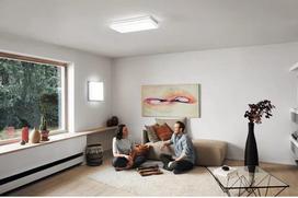 ledvance smart - Ledvance - LED Reguliuojamas lubinis šviestuvas SMART+ MAGNET LED/42W/230V Wi-Fi - 5 nuotrauka