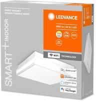 ledvance smart - Ledvance - LED Reguliuojamas lubinis šviestuvas SMART+ MAGNET LED/26W/230V Wi-Fi - 3 nuotrauka