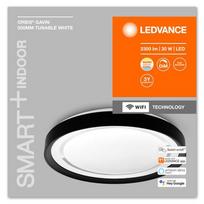 ledvance smart - Ledvance - LED Reguliuojamas lubinis šviestuvas SMART+ ORBIS LED/30W/230V Wi-Fi - 3 nuotrauka