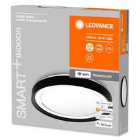 ledvance smart - Ledvance - LED Reguliuojamas lubinis šviestuvas SMART+ ORBIS LED/30W/230V Wi-Fi - 4 nuotrauka