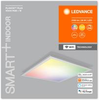 ledvance smart - Ledvance - LED RGB Pritemdomas lubinis šviestuvas SMART+ PLANON LED/28W/230V Wi-Fi - 3 nuotrauka