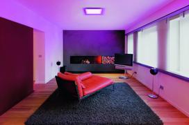 ledvance smart - Ledvance - LED RGB Pritemdomas lubinis šviestuvas SMART+ PLANON LED/28W/230V Wi-Fi - 4 nuotrauka