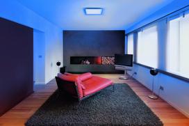 ledvance smart - Ledvance - LED RGB Pritemdomas lubinis šviestuvas SMART+ PLANON LED/28W/230V Wi-Fi - 5 nuotrauka