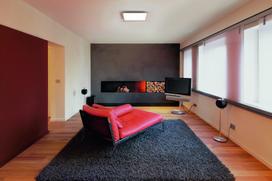 ledvance smart - Ledvance - LED RGB Pritemdomas lubinis šviestuvas SMART+ PLANON LED/28W/230V Wi-Fi - 6 nuotrauka