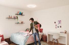 ledvance smart - Ledvance - LED Reguliuojamas lubinis šviestuvas SMART+ SPARKLE LED/30W/230V Wi-Fi - 3 nuotrauka