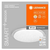 ledvance smart - Ledvance - LED Reguliuojamas lubinis šviestuvas SMART+ SPARKLE LED/30W/230V Wi-Fi - 4 nuotrauka
