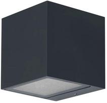 ledvance smart - Ledvance - LED RGBW Reguliuojamas lauko šviestuvas BRICK LED/14W/230V Wi-Fi IP44 - 1 nuotrauka
