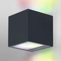 ledvance smart - Ledvance - LED RGBW Reguliuojamas lauko šviestuvas BRICK LED/14W/230V Wi-Fi IP44 - 2 nuotrauka