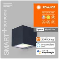 ledvance smart - Ledvance - LED RGBW Reguliuojamas lauko šviestuvas BRICK LED/14W/230V Wi-Fi IP44 - 4 nuotrauka