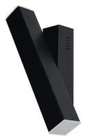 ledvance smart - Ledvance - LED Reguliuojamas sieninis šviestuvas SMART+ CROSS 2xLED/6W/230V Wi-Fi - 1 nuotrauka