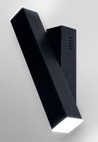 ledvance smart - Ledvance - LED Reguliuojamas sieninis šviestuvas SMART+ CROSS 2xLED/6W/230V Wi-Fi - 2 nuotrauka