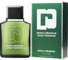 paco rabanne pour homme - Paco Rabanne Pour Homme 200ml EDT - 1 nuotrauka