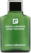paco rabanne pour homme - Paco Rabanne Pour Homme 200ml EDT - 2 nuotrauka