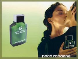 paco rabanne pour homme - Paco Rabanne Pour Homme 200ml EDT - 4 nuotrauka
