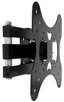 televizoriai 19 - ART Holder For TV Adjustable 19-50" - 2 nuotrauka