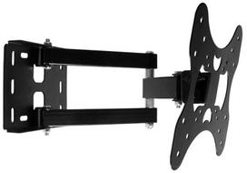televizoriai 19 - ART Holder For TV Adjustable 19-50" - 4 nuotrauka