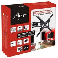 televizoriai 19 - ART Holder For TV Adjustable 19-50" - 6 nuotrauka