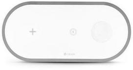 Devia, Qi Wireless, balta