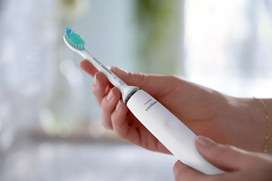 philips sonicare 2 pack - Philips HX3675/13 - 4 nuotrauka