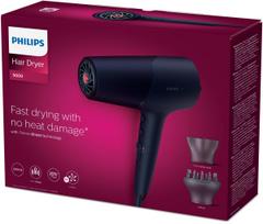plauku dziovintuvas - Philips BHD510/00 - 5 nuotrauka