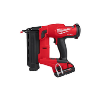kabiu pistoletas - MILWAUKEE M18 FN18GS-202X - 1 nuotrauka