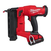 kabiu pistoletas - MILWAUKEE M18 FN18GS-202X - 2 nuotrauka