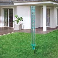 leifheit drabuziu dziovykle - Leifheit Linomatic 400 - 3 nuotrauka