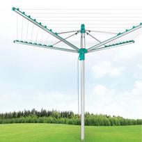 leifheit drabuziu dziovykle - Leifheit Linomatic 400 - 5 nuotrauka
