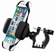 Swissten S-Grip BCCL1 Bike Holder Black