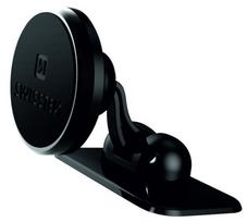 Swissten S-Grip DM6 Car Panel Holder Black