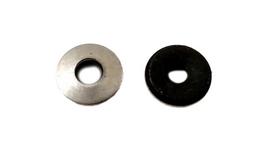Poveržlės Vagner SDH DIN 125, 5,1 mm, 1000 vnt.