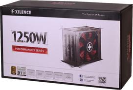 gold 80 plus - Xilence XN078 1250W - 4 nuotrauka