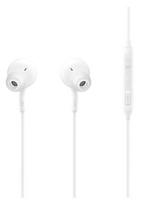 s24 ausines - Samsung EO-IC100BWE White (Baltos) - 3 nuotrauka