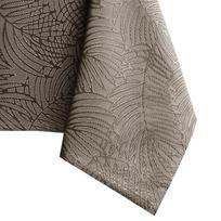 Pirkti AmeliaHome Gaia Tablecloth HMD Cappuccino 140x280cm - Photo 1