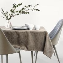 Pirkti AmeliaHome Gaia Tablecloth HMD Cappuccino 140x280cm - Photo 5