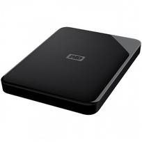 wd element 1tb - WESTERN DIGITAL|Elements Portable SE|1TB|USB 3.0| Black|WDBEPK0010BBK-WESN - 5 nuotrauka